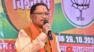 11 महीने में 200 से ज्यादा नक्सलियों का खात्मा, जानें आगे के प्लान पर सीएम विष्णुदेव साय ने क्या कहा