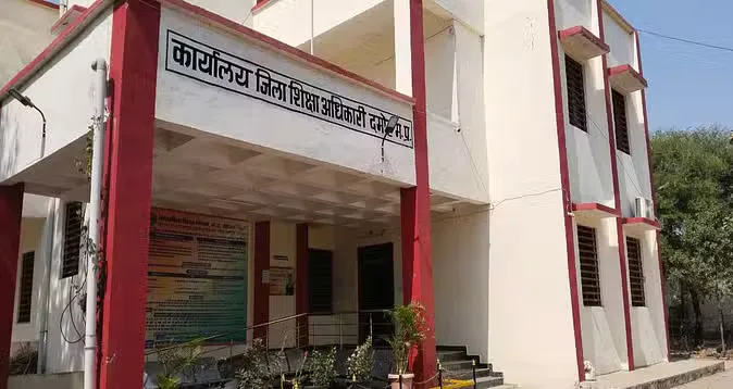 तिमाही परीक्षा में शासकीय स्कूलों के 50% बच्चे फेल, तीन महीने तक चलती रही शिक्षकों की काउंसलिंग