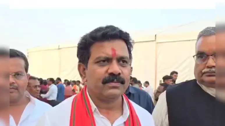 कांकेर मुठभेड़ पर डिप्टी CM विजय शर्मा का बड़ा बयान, बताया इतने नक्सली हुए हैं ढेर, 2026 तक सफाया तय 