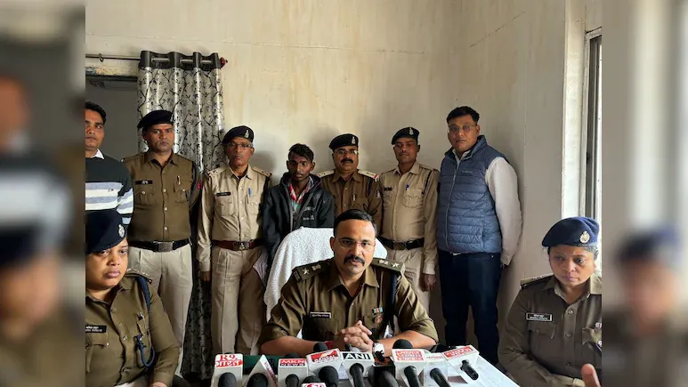गर्लफ्रेंड को गले लगाते बच्चे ने देख लिया तो कर दिया मर्डर, मासूम के हत्या का खुला राज