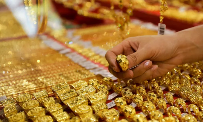 दो दिन में 1,500 रुपए महंगा हुआ गोल्ड, दिल्ली से न्यूयॉर्क तक कितने हुए दाम