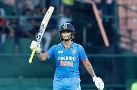 झारखंड ने 5 ओवर से पहले ही जीता 20 ओवर का मैच, ईशान किशन ने 9 छक्के लगाकर किया कमाल