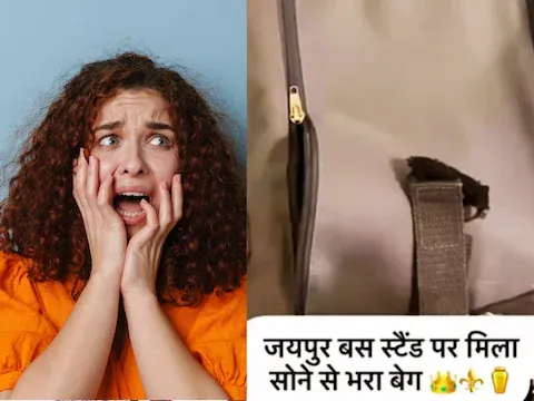 जिसने भी देखा, डर के मारे बढ़ गई धड़कन... अपने 'रिस्क' पर ही देखें ये वीडियो