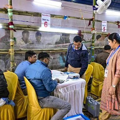 झारखंड : सांस अटकाने वाली लड़ाई, कोई 231 तो कोई 434 वोटों से जीता