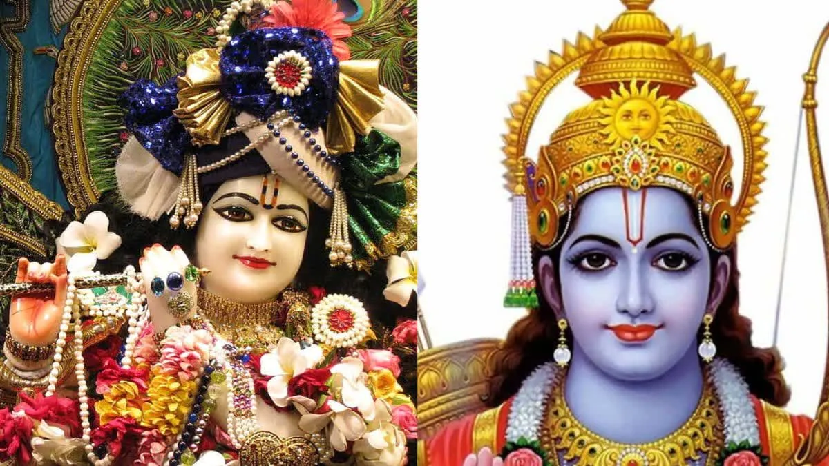 कान्हा के पग तलाशेगी मोहन यादव सरकार, राम वन गमन के साथ श्रीकृष्ण पथ होगा नोटिफाई