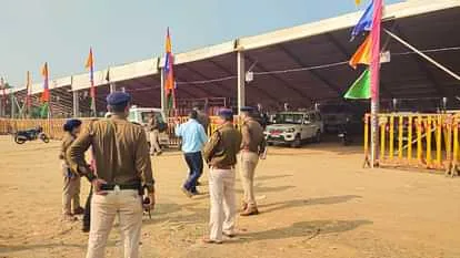 भगवान बिरसा मुंडा की जयंती पर कल PM मोदी वर्चुअली संबोधित करेंगे, सीएम यादव भी कार्यक्रम में जाएंगे