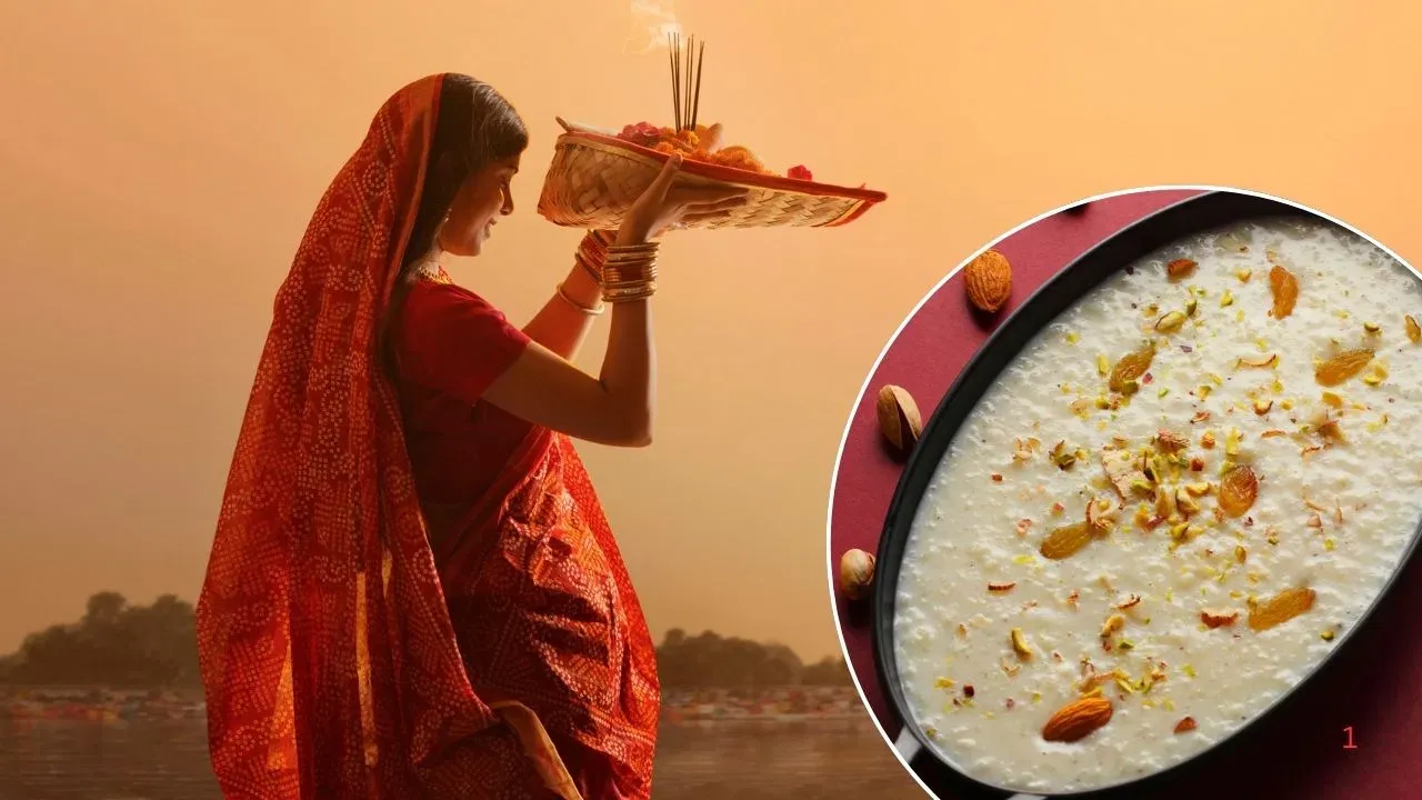 खरना के दिन क्या-क्या होता है… कब बनता है छठ का प्रसाद?