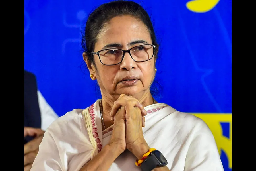 प. बंगाल उपचुनाव परिणाम 2024: TMC सभी 6 विधानसभा सीटों पर आगे