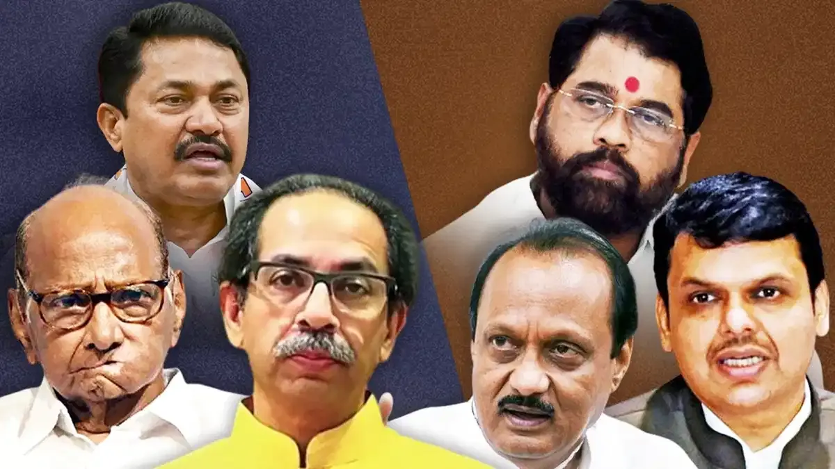 ज्योतिष Opinion : महाराष्ट्र में शिवसेना या फिर कोई और, किसकी बनेगी सरकार?