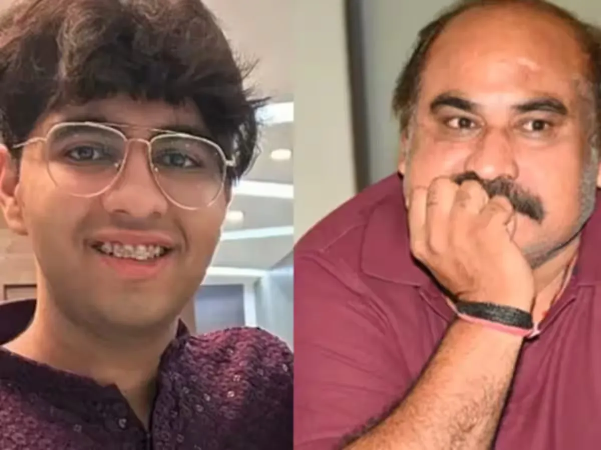 'सन ऑफ सरदार' के डायरेक्टर अश्विनी धीर के जवान बेटे की कार एक्सीडेंट में मौत, नशे में धुत दोस्त चला रहा था गाड़ी