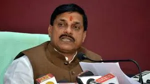 कल इंदौर से मुख्यमंत्री 1.29 करोड़ लाडली बहनों के खाते में करेंगे 1574 करोड़ रुपये अंतरित