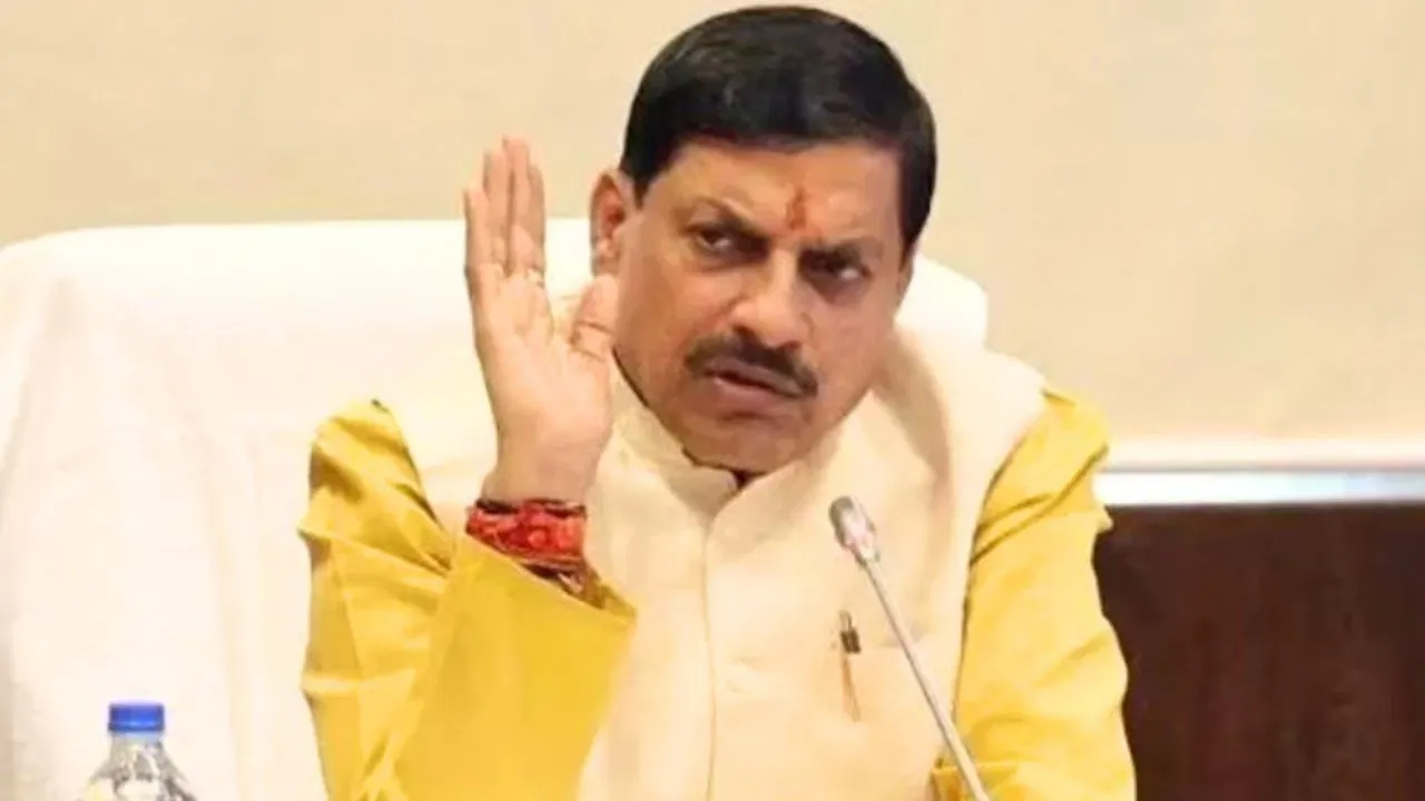 त्यौहारों से परहेज नहीं, पर अलगाववाद बर्दाश्त नहीं; पहली बार CM यादव ने की मुस्लिम रिश्तों की बात