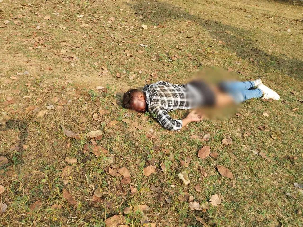 बेटी के प्रेमी को पहले मिलने बुलाया, अपहरण कर ले गए जंगल, फिर उतारा मौत के घाट