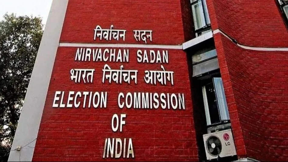 Jagran opinion बेवजह विवादों से बचना होगा चुनाव आयोग को