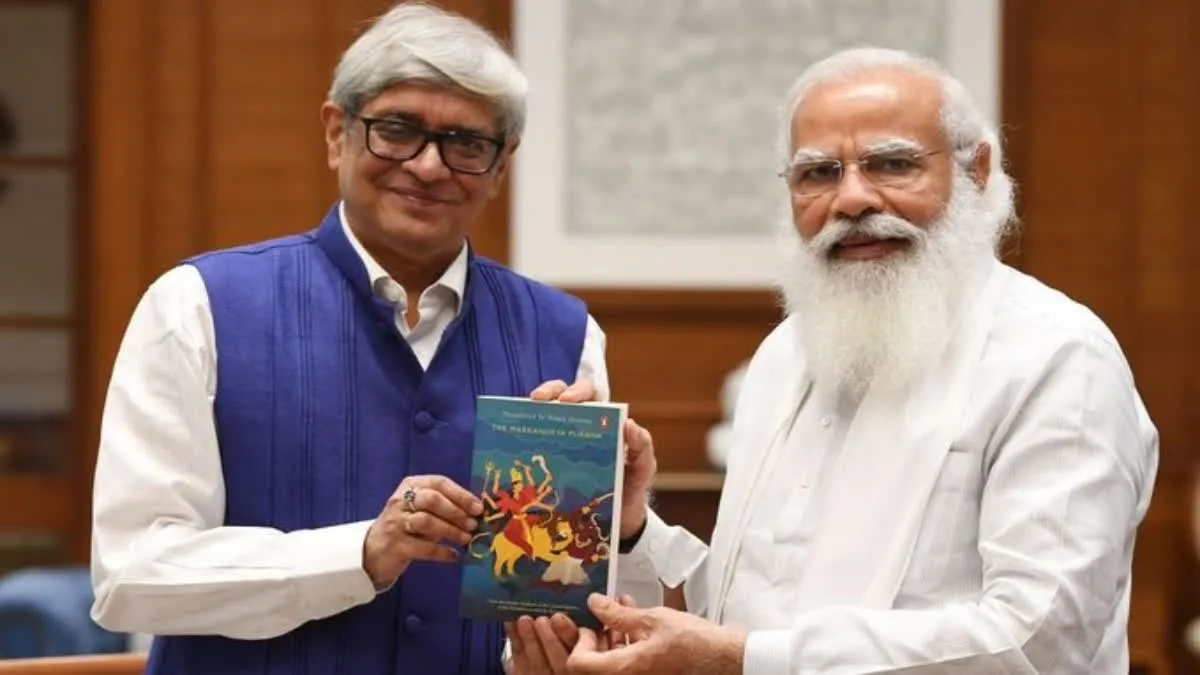 जानें कौन थे बिबेक देबरॉय? अर्थशास्त्र में महारत, भारतीय ग्रंथों और संस्कृति के विद्वान