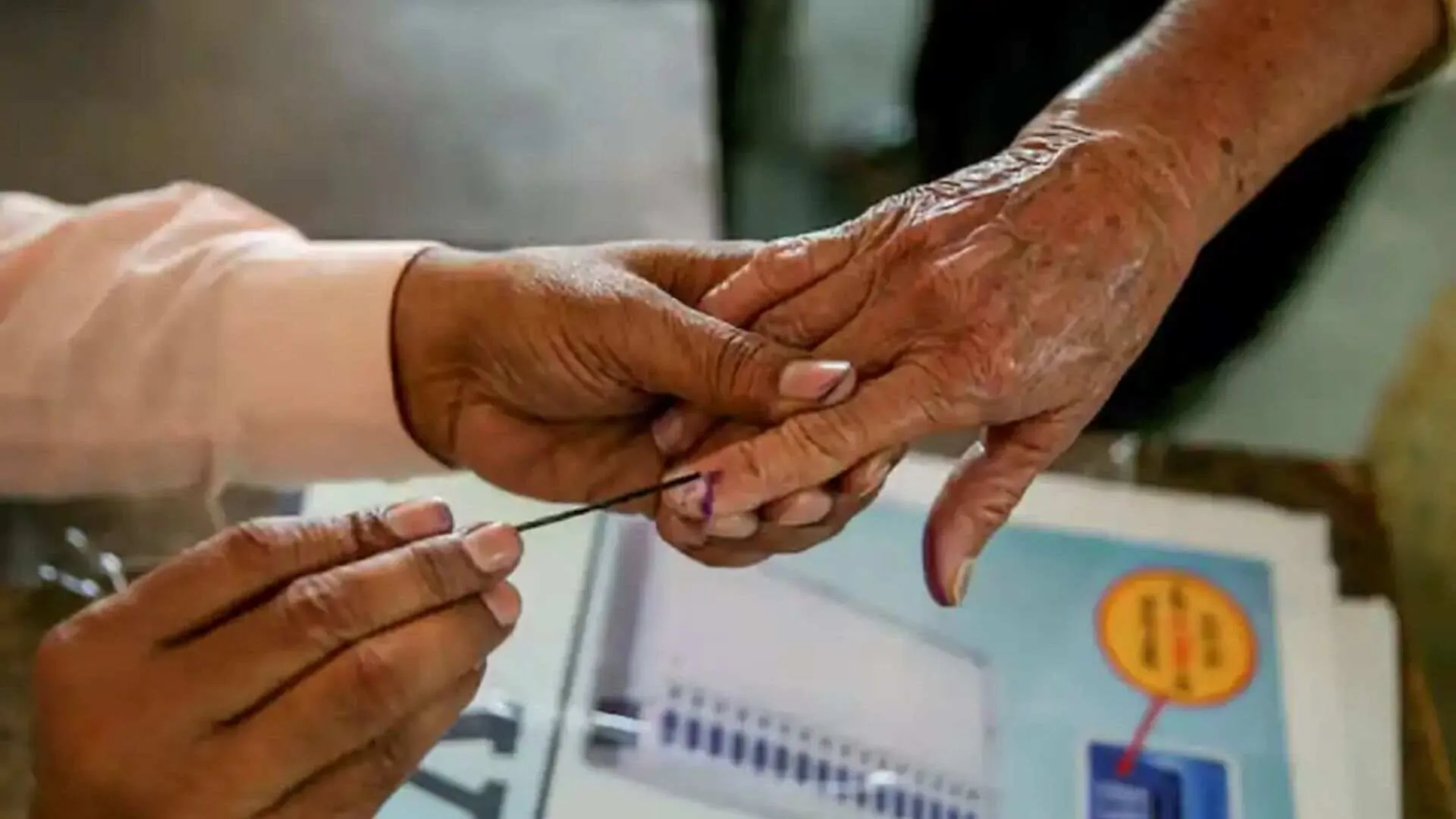 Jagran ओपिनियन : महाराष्ट्र-झारखंड में विधानसभा चुनाव संपन्न, एग्जिट पोल की पोल 23 नवंबर को खुलेगी