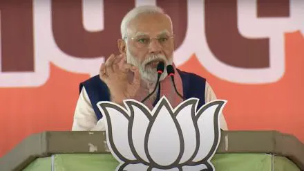 हिमाचल, तेलंगाना, कर्नाटक कांग्रेस के शाही परिवार के ATM : PM