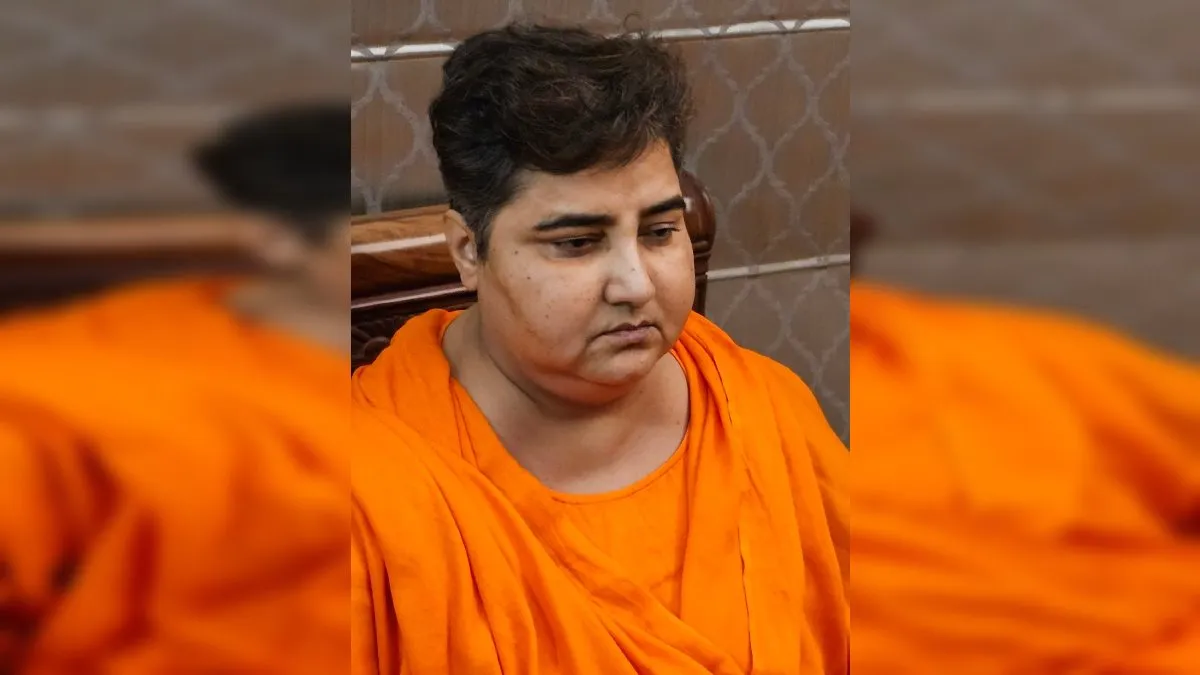 प्रज्ञा ठाकुर ने कांग्रेस पर लगाए गंभीर आरोप, ‘जिंदा रही तो कोर्ट जरूर जाउंगी’