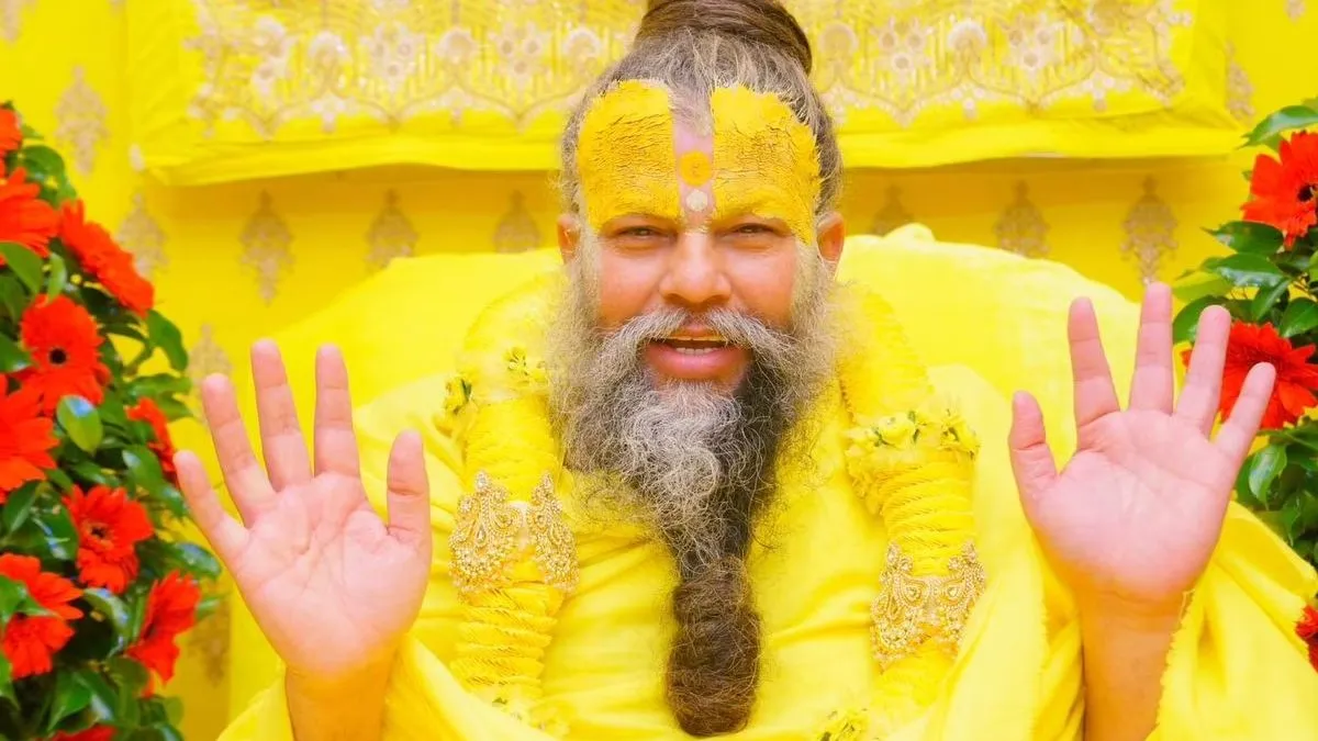 संत प्रेमानंद महाराज ने बताया किस तरह का भोजन आपके शरीर को हमेशा रखेगा स्वस्थ, पेट से जुड़ी बीमारियां रहेंगी दूर
