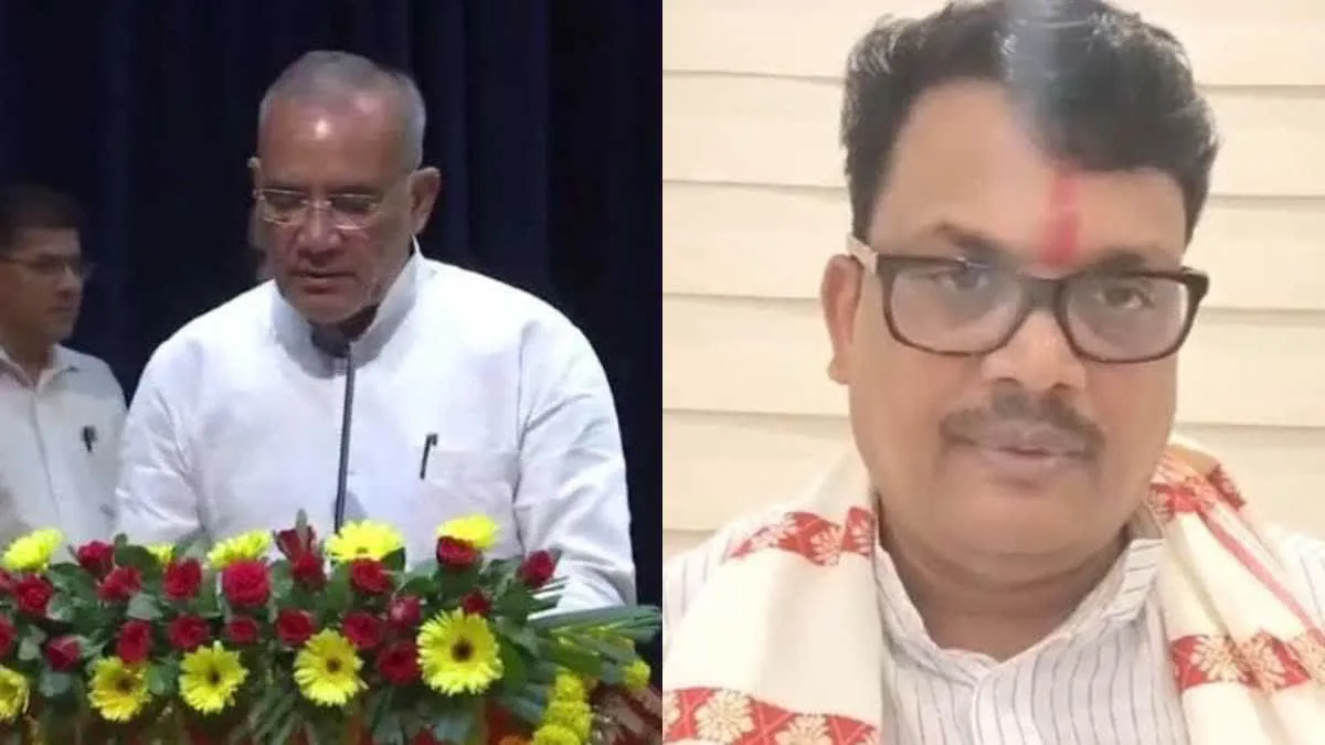 रामनिवास के इस्तीफे के बाद वन विभाग के लिए विधायकों की लाइन, नागर सिंह भी रेस में शामिल!