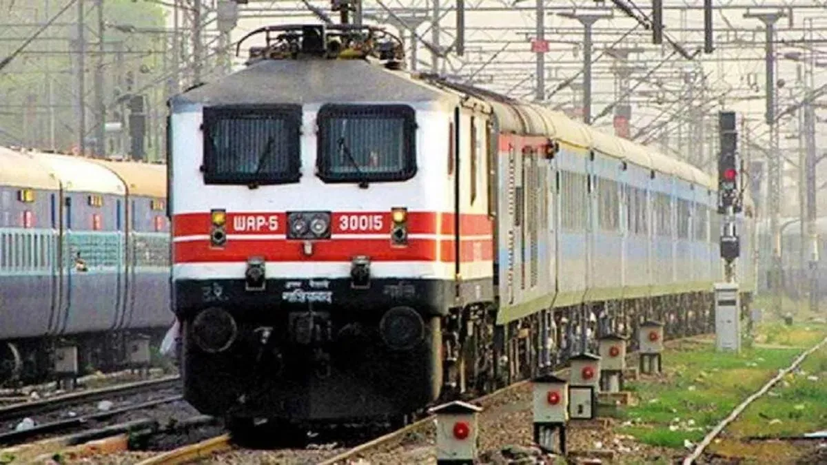 IRCTC नहीं इस ऐप से बुक‍ होगा ट्रेन का ट‍िकट! द‍िसंबर से बदल जाएगा रेलवे का पूरा स‍िस्‍टम