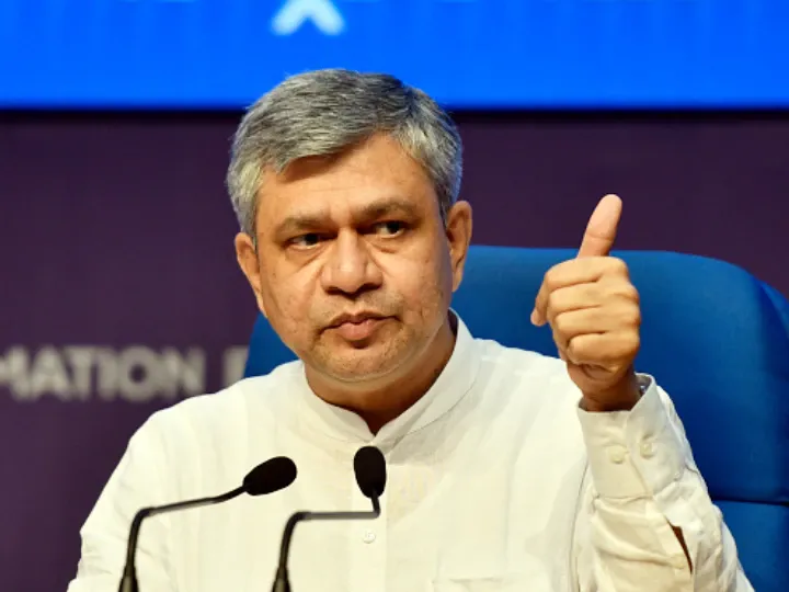 रेल मंत्री अश्विनी वैष्णव का छत्तीसगढ़ दौरा रद्द, रायपुर रेलवे स्टेशन का करने वाले थे निरीक्षण
