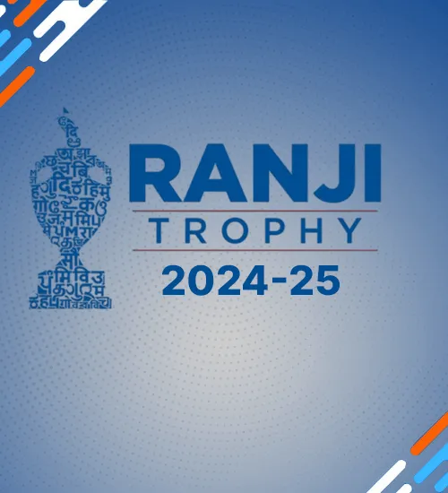 Ranji Trophy 2024-25 के पहले चरण का हुआ समापन, ये टीमें अपने ग्रुप में टॉप पर