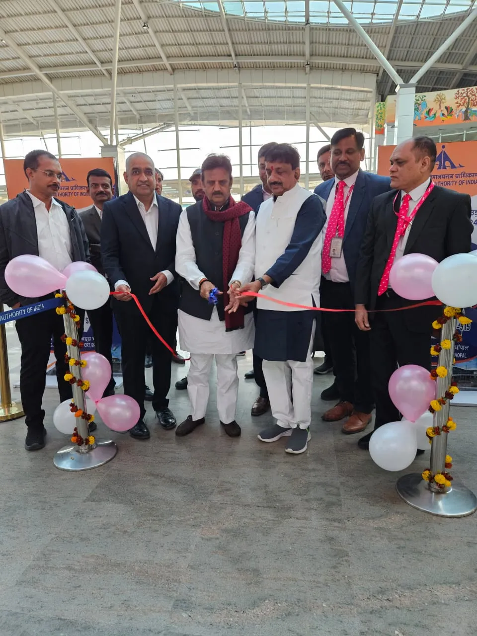 रीवा से भोपाल सिर्फ 45 मिनट में, 999 रु में सीधी फ्लाइट, हफ्ते में 3 दिन मिलेगी उड़ान