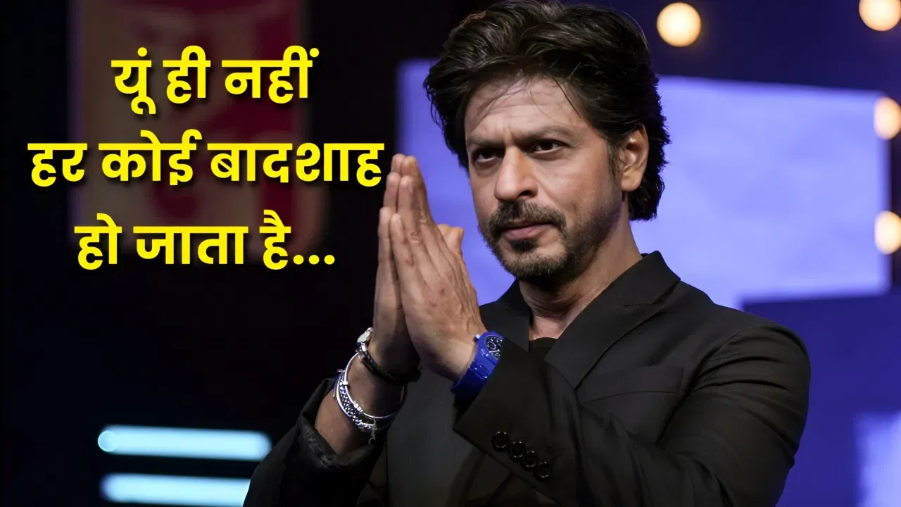 डूब रहा था बॉलीवुड, अकेले ‘जवान’ शाहरुख खान ने कैसे बुरे दौर से निकाला