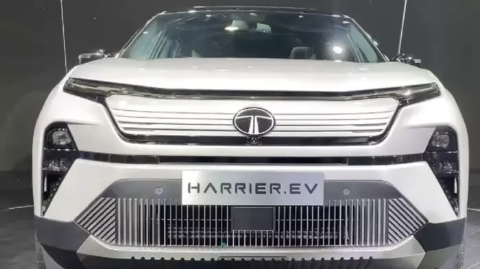 Tata मोटर्स भारत में अगले साल 3 नई SUV लॉन्च करेगी, Sierra को लेकर लोगों में बड़ी बेकरारी
