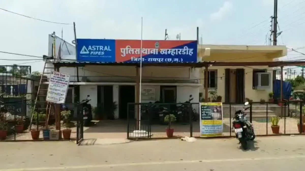 40 एकड़ जमीन का फर्जी दस्तावेज बनाकर 72 लाख रुपए की ठगी, असली मालिक के सामने आने पर खुलासा