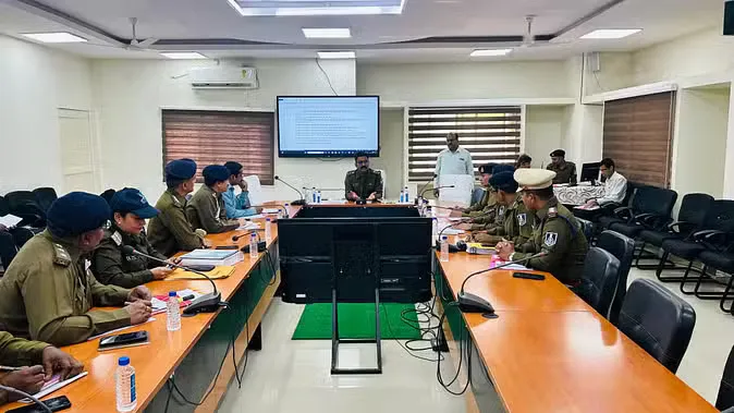 सिंहस्थ 2028 की तैयारियां, जानिए सुरक्षा के लिए किन नई तकनीकों का उपयोग करेगा पुलिस विभाग