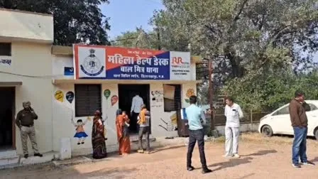 पंजाब से दो नाबालिग सगी बहनों को लेकर फरार हुए लड़के, MP में कहां पकड़ाए ?