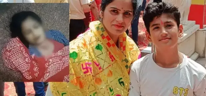 महाकाल अन्न क्षेत्र में दर्दनाक हादसा; आलू छीलने की मशीन से महिला की मौत, हालत देखकर साथ में काम करने वाली बेहोश