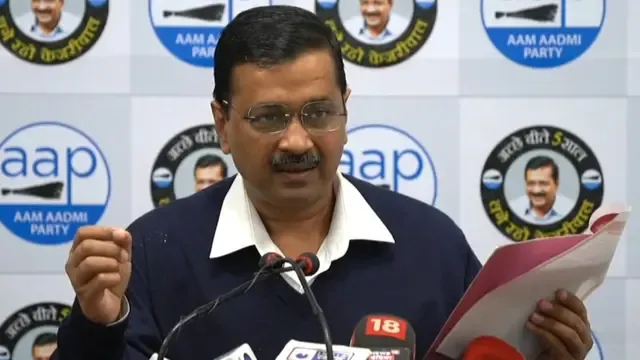 आम आदमी पार्टी के 20 मौजूदा विधायकों को नहीं मिला टिकट, कट गया पत्ता; देखें लिस्ट