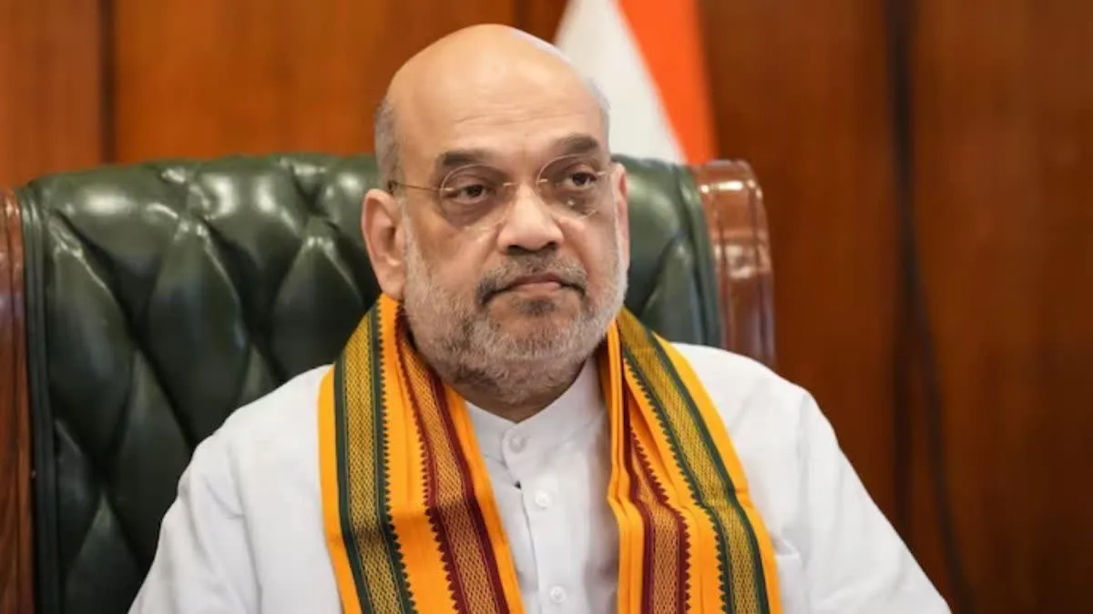 अमित शाह का छत्तीसगढ़ दौरा, सरेंडर नक्सलियों से करेंगे बातचीत