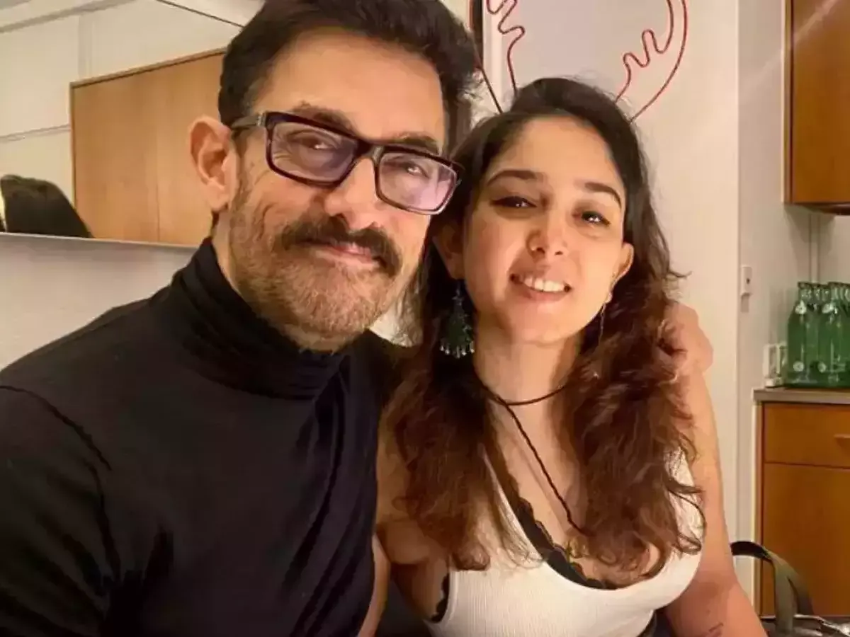 आमिर खान की बेटी ने फिल्मों में करियर क्यों नहीं बनाया? इरा खान ने बोलीं- 'एक एक्टर बनना आसान...'