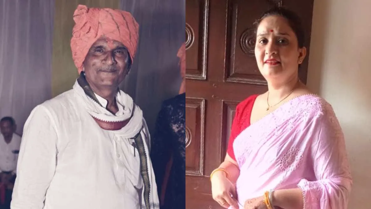 अनूपपुर की डॉक्टर बिटिया ने पिता को बचाने पेश की मिसाल, जीते जी लिवर कर दिया डोनेट