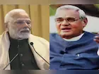 अटल नए भारत के परिकल्पना पुरुष, जो कभी किसी से नहीं डरे : अटल जी  की 100वीं जयंती पर PM मोदी का लेख