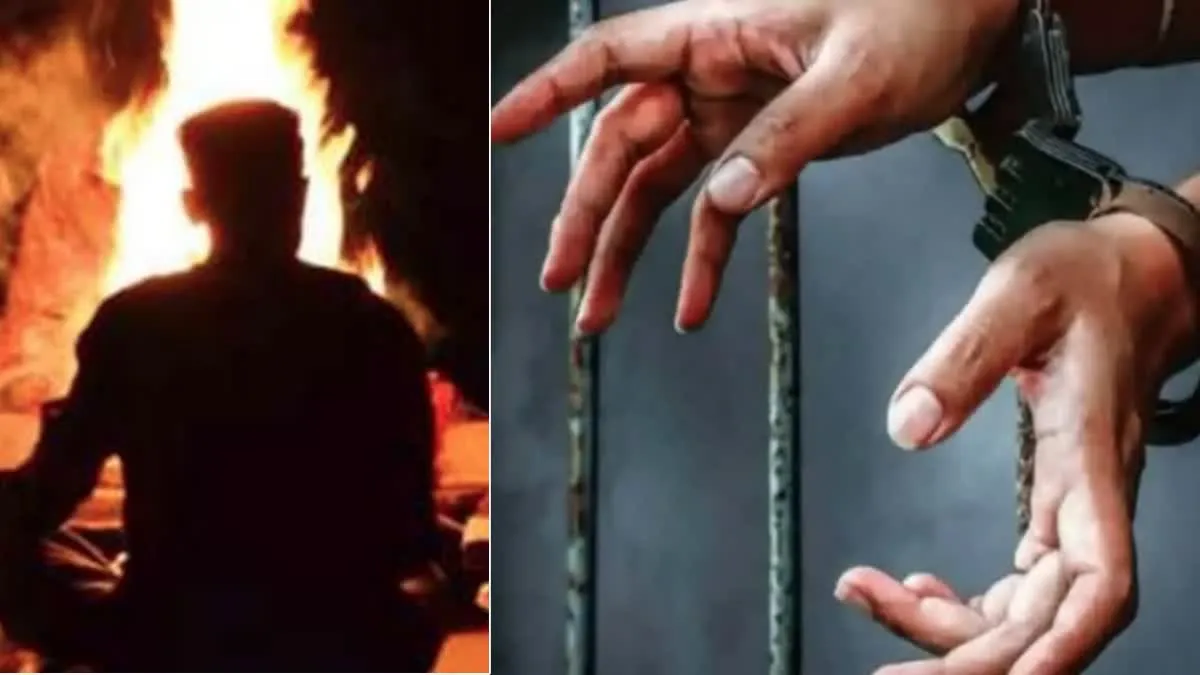 जिसे बड़ा तांत्रिक समझकर लोग कराते रहे पूजापाठ वो निकला शातिर अपराधी, छिंदवाड़ा पुलिस का खुलासा