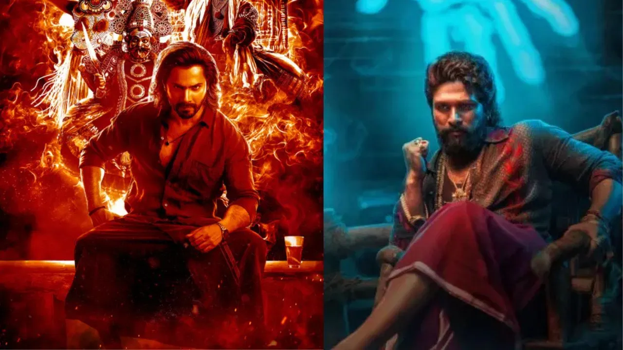 ‘पुष्पा 2’ से 39 गुना कम रही ‘बेबी जॉन’ की तीसरे दिन की कमाई, अल्लू अर्जुन के सामने नहीं चला वरुण धवन का जोर!