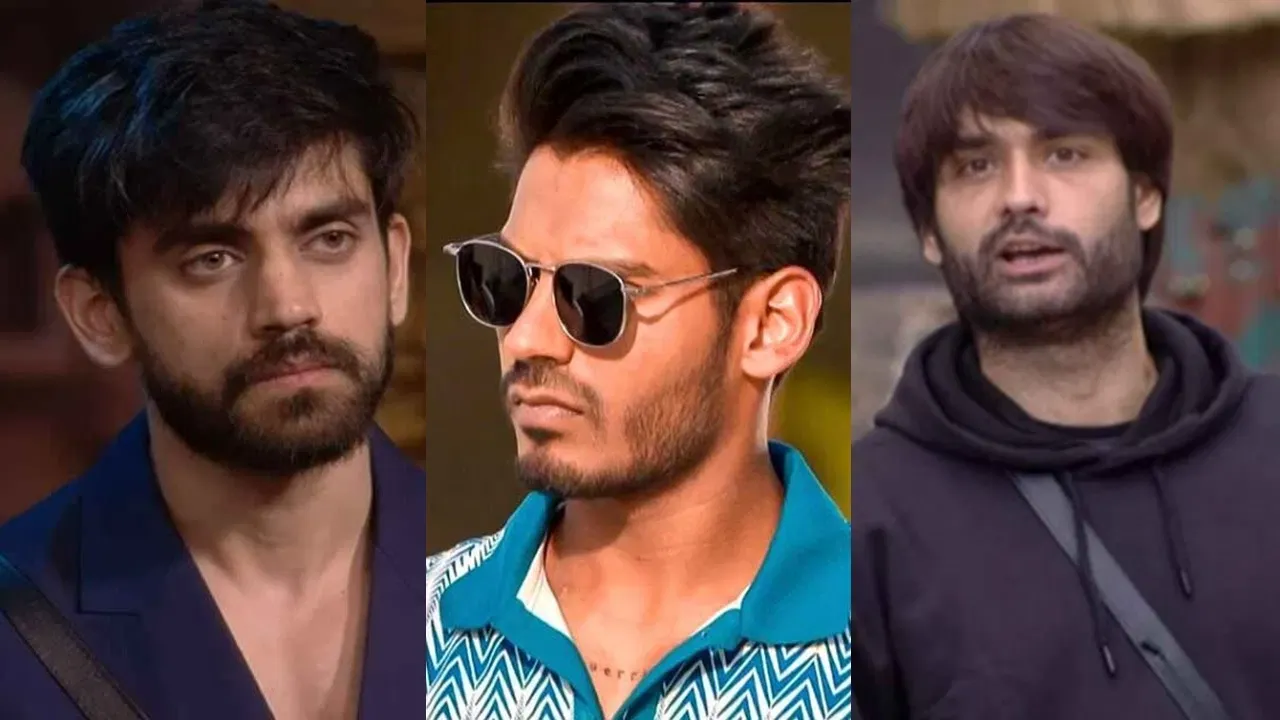 Bigg Boss 18: ‘मिड एविक्शन’ से घरवालों को लगा झटका, दिग्विजय राठी हुए बाहर?