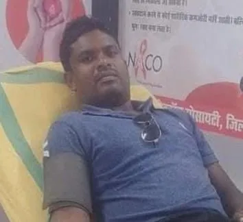 अमित शाह के दौरे से पहले भाजपा किसान मोर्चा के मंडल अध्यक्ष की हत्या