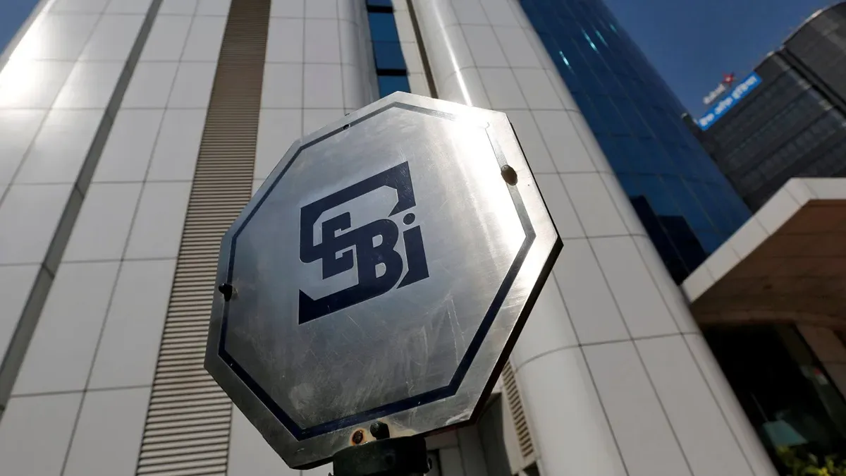 Axis Securities ने सेबी के साथ मिलकर ये मामला सुलझाया, ₹14.62 लाख चुकाना पड़ा