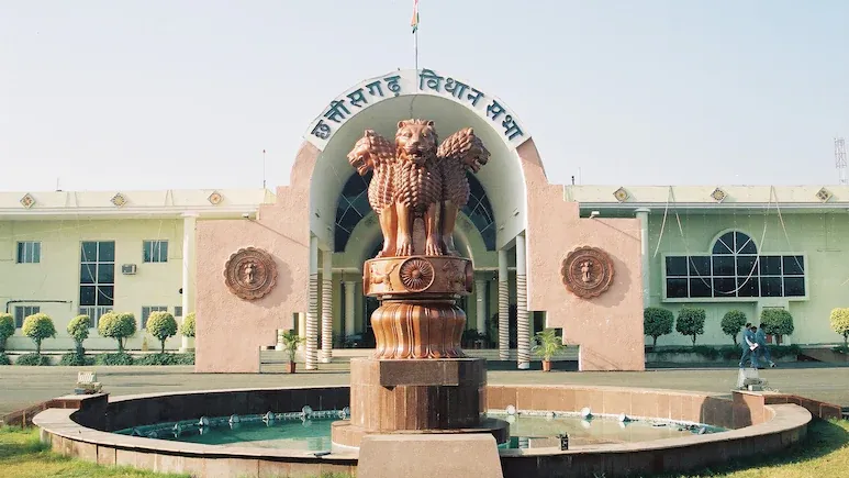अनुपूरक बजट के तहत 805 करोड़ रुपये की छत्तीसगढ़ को मिल सकती है सौगात, विधान सत्र के दूसरे दिन होगा जमकर सवाल-जवाब!