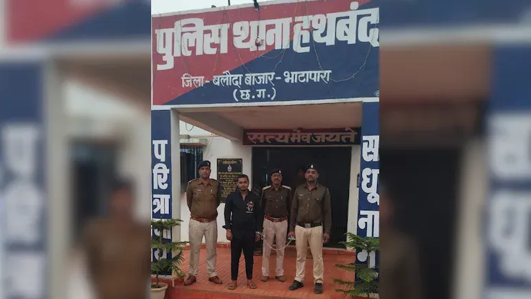 पुरानी रंजिश में चाकू और डंडे मार कर युवक की कर दी निर्मम हत्या, ऐसे गिरफ्तार हुआ आरोपी