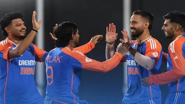 भारत आज किस टीम से भिड़ेगा, किस चैनल पर आएगा लाइव मैच ? जानिए
