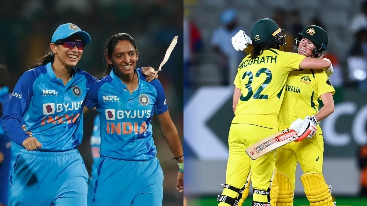 IND vs AUS, 1st ODI: ऑस्ट्रेलिया में अब महिला टीम भरेगी हुंकार, जानिए कब और कैसे देख सकेंगे LIVE