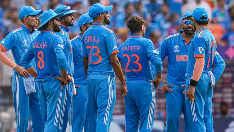 हाइब्रिड मॉडल से होगी चैंपियंस ट्रॉफी! टीम इंडिया यहां खेलेगी अपने मैच
