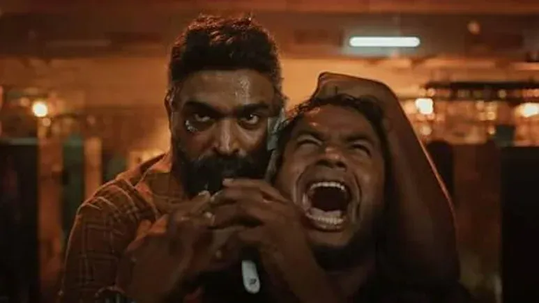 ना कोई हीरोइन, ना कोई गाना, 46 साल के हीरो की फिल्म ने चीन में मचाई सनसनी, दो दिन में कमाए इतने करोड़